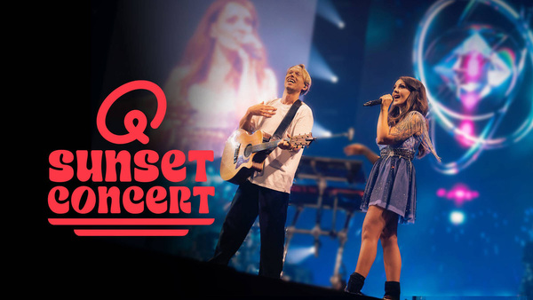 Q Sunset Concert