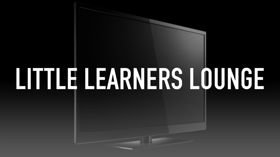 Little Learners Lounge