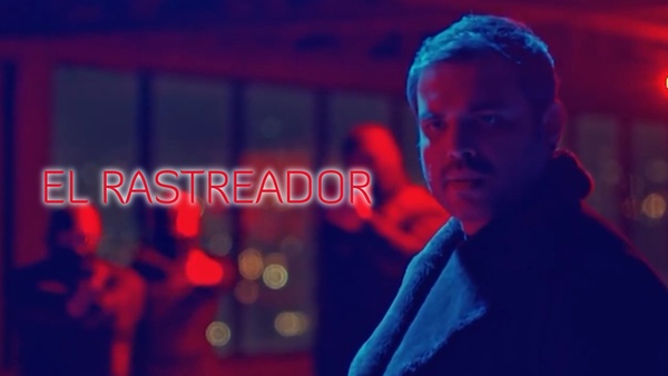 El rastreador