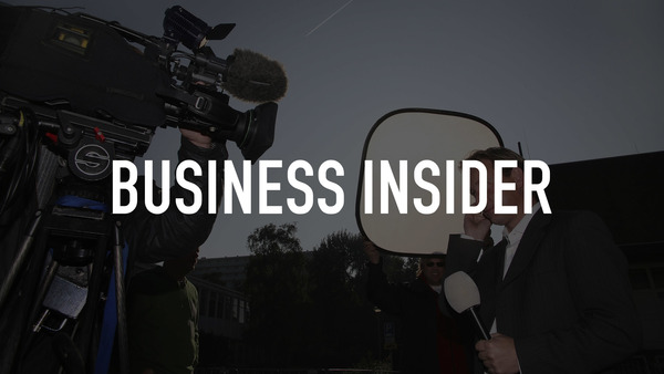 BUSINESS INSIDER