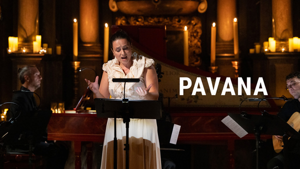Pavana