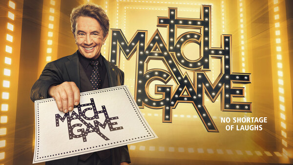 Match Game
