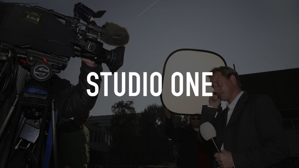 Studio One