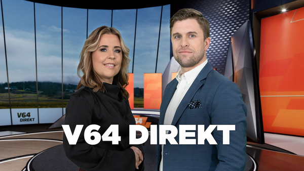 Live: V64 Direkt