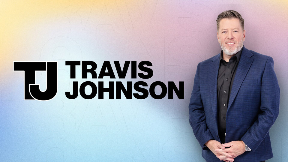 Travis Johnson