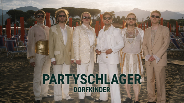 Partyschlager: Dorfkinder