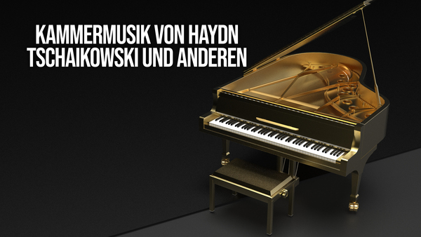 Kammermusik von Haydn, Tschaikowski und anderen