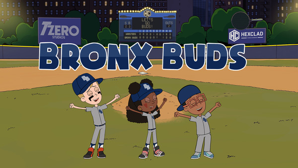 Bronx Buds