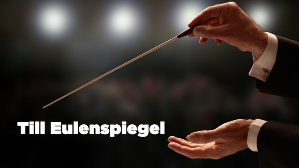 Till Eulenspiegel