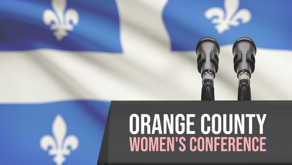Orange County Women's Conference