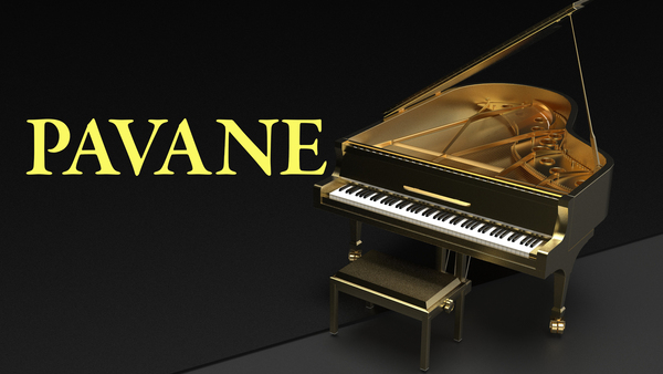 Pavane
