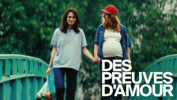 Des preuves d'amour