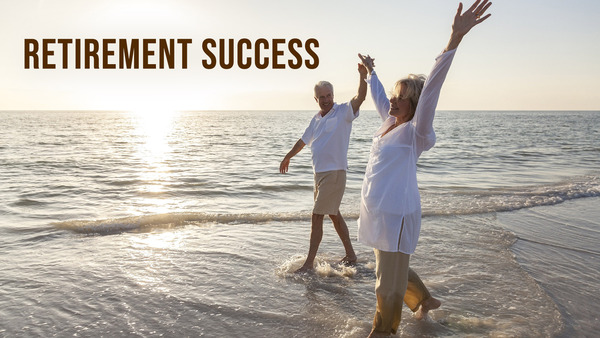 Retirement Success