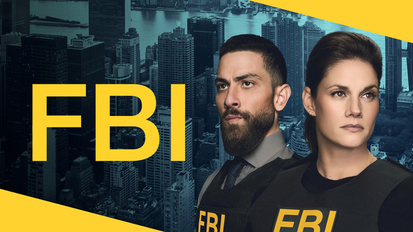 FBI: Special Crime Unit