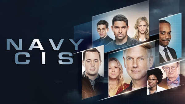 Navy CIS