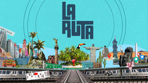 La ruta