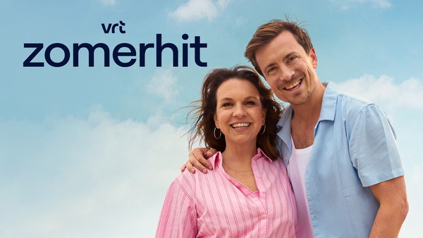 VRT Zomerhit