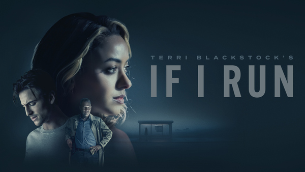Terri Blackstock's If I Run