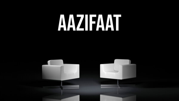 Aazifaat