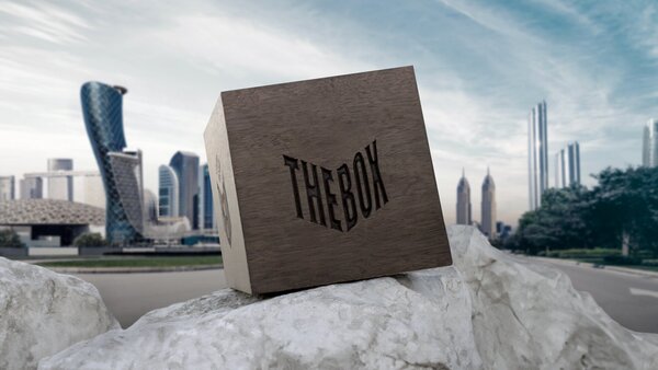 The Box