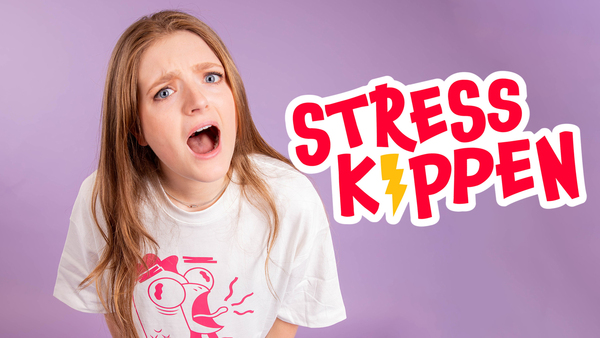 Stresskippen