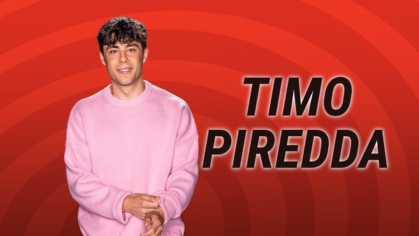 Timo Piredda