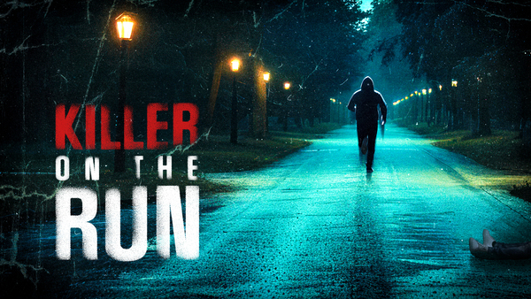 Killer on the Run
