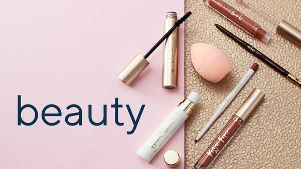 Live: Kevyn Aucoin -- Beauty
