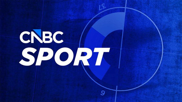CNBC Sports
