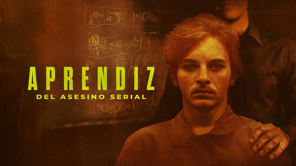 Aprendiz del asesino serial