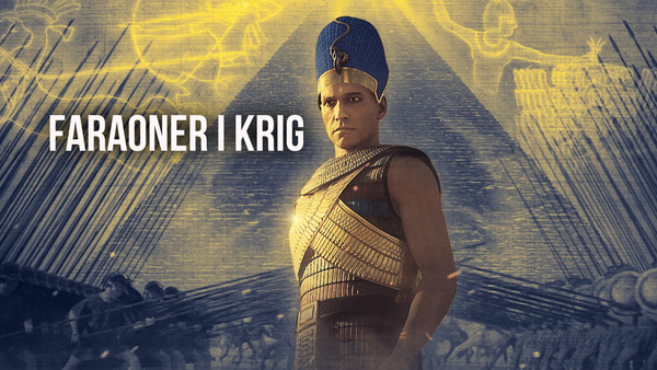 Faraoner i krig