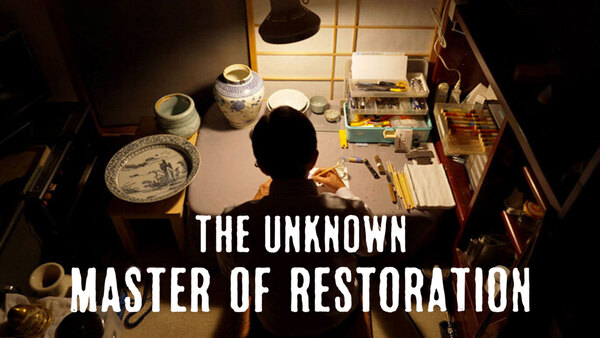 Japan's Master of Restoration
