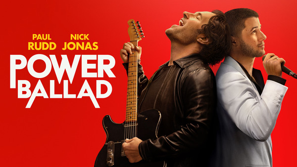 Power Ballad