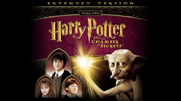 Harry Potter and the Chamber of Secrets: Extended Version
