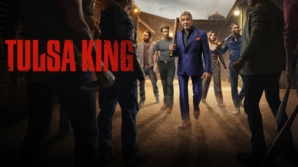 Tulsa King