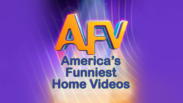 America's Funniest Home Video's