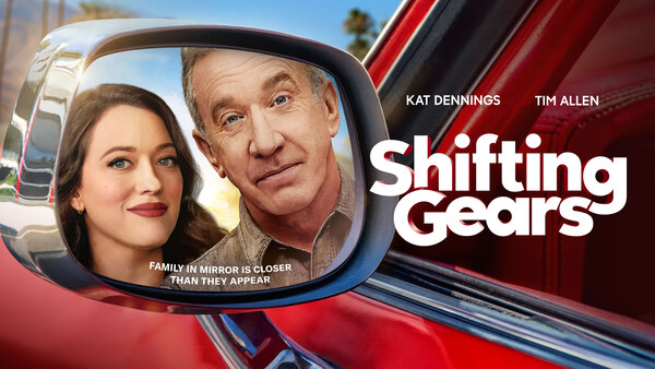 Shifting Gears
