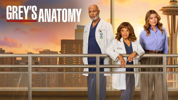 Grey's Anatomy