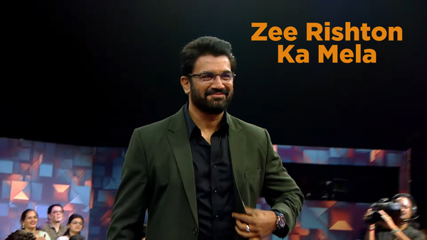 Zee Rishton Ka Mela