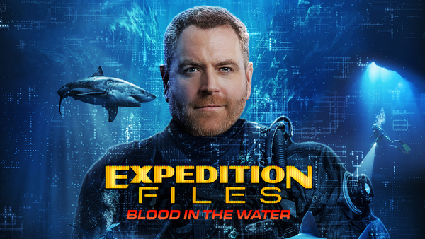 Expedition Files: Blood in the Water (SW Special)