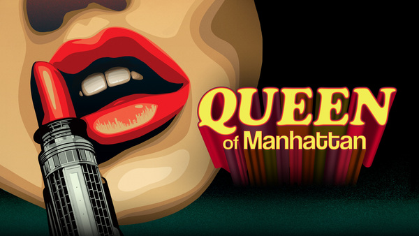 Queen of Manhattan