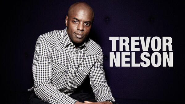 Trevor Nelson