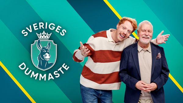 Sveriges dummaste