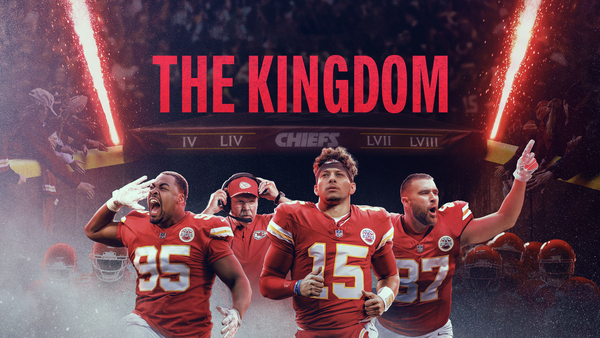 The Kingdom