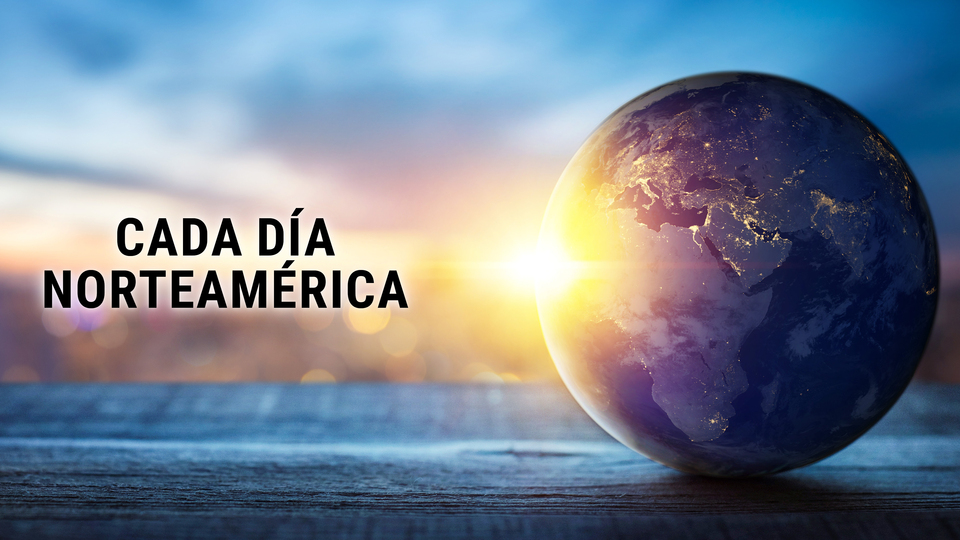 Cada día Norteamérica