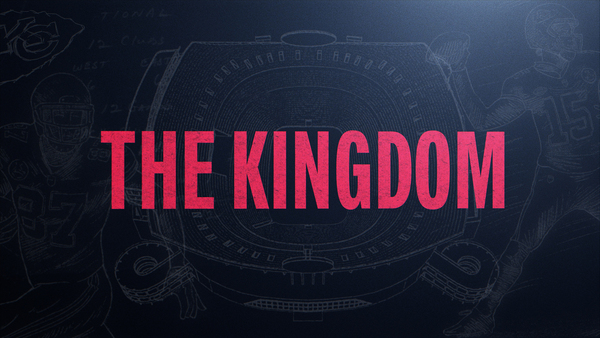 The Kingdom