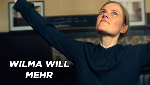 Wilma will mehr