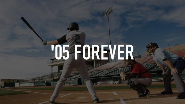 '05 Forever