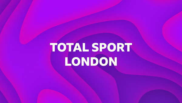 Total Sport London