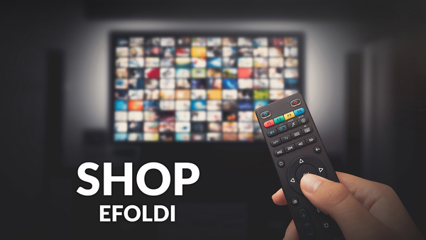 Shop: eFoldi